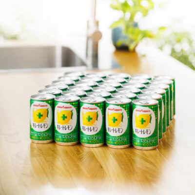 キレートレモン