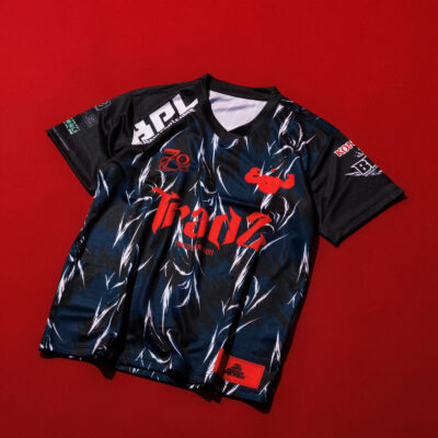 TAITO STATION Tradz / BPL S3