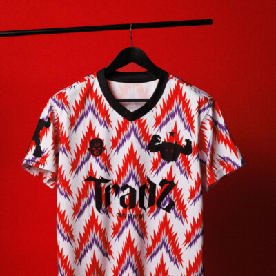 TAITO STATION Tradz / BPL S4