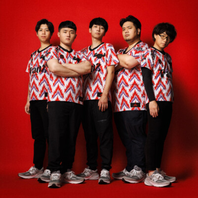 TAITO STATION Tradz / BPL S4 IIDX Team