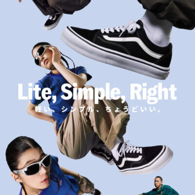 VANS LITE
